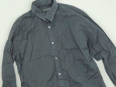Zara, Koszulа dla mężczyzn, rozmiar L