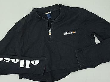bluzki crop: Ellesse, Top damski, rozmiar 2XL — 1
