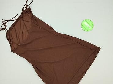 bershka cargo: Bershka, Sukienka damska, rozmiar S — 3