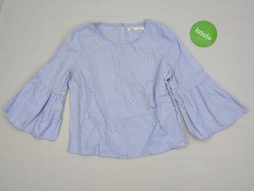 dół od stroju kąpielowego sinsay: Sinsay, Bluzka damska, S — 2