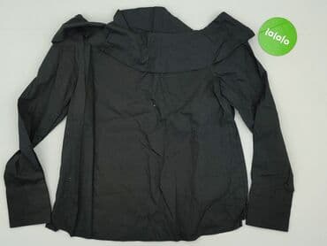 marynarka z bufkami zara: Zara, Bluzka damska, S — 4