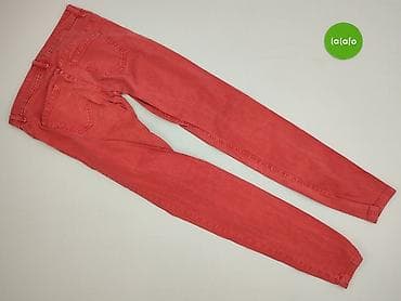 pullandbear polska: PULL&BEAR, Jeansy damskie, rozmiar M — 3