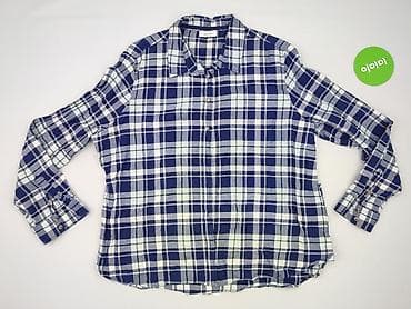 pull and bear7: Yessica, Koszula damska, rozmiar 4XL — 2