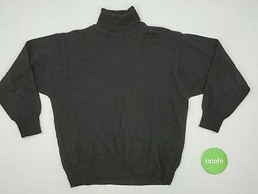 kik bluzki: Golf damski, rozmiar 6XL — 3
