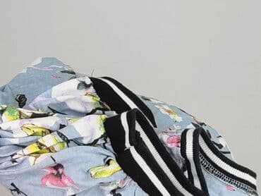 bluzki nietoperz oversize: Bluzka damska, rozmiar XL — 6