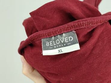 koszulka bts: Beloved, Bluzka damska, XL — 4