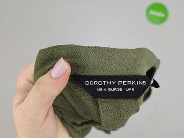 bluzka z odkrytym ramieniem allegro: Dorothy Perkins, Bluzka damska, rozmiar S — 5