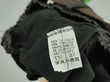 deichmann buty champion: Moda Italia, Spodnie materiałowe damskie, rozmiar One size — 4