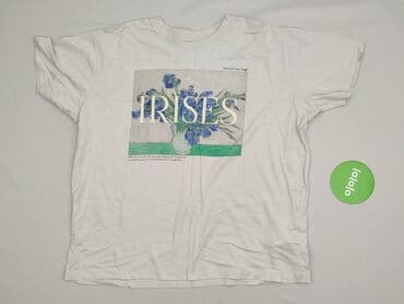 vinceotto t shirty: Sinsay, T-shirt damski, rozmiar M — 3