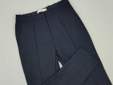 mango sukienki: Mango, Spodnie materiałowe damskie, rozmiar M — 1