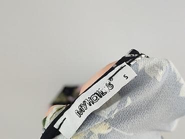 drapowane sukienki: Sukienka damska, rozmiar S — 5