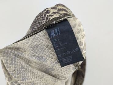 legginsy damskie rozmiar 54: H&M, Legginsy rozmiar L — 5