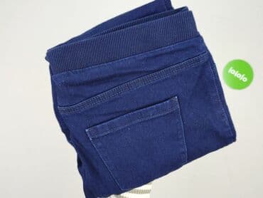 lidl klapki z futerkiem: Esmara, Legginsy M — 6