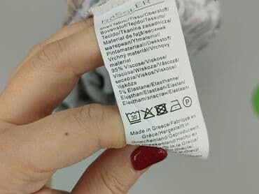 Women: Women's blouse, XL — 5