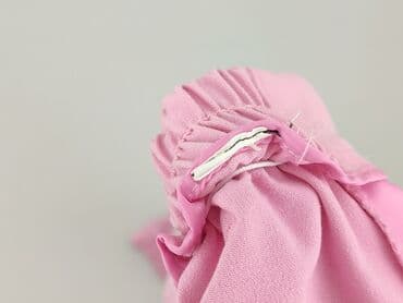 spodnie moro cargo bershka: Bershka, Spodnie cargo damskie, rozmiar 2XS — 5