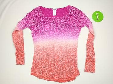 kurtka narzutka: Jockey, Bluzka damska, rozmiar M — 2