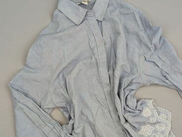 koszula hawajska c a: H&M, Koszula damska, rozmiar L — 1