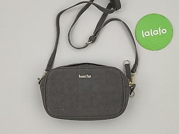 kolczyki h: Torebka, stan - Bardzo dobry — 2