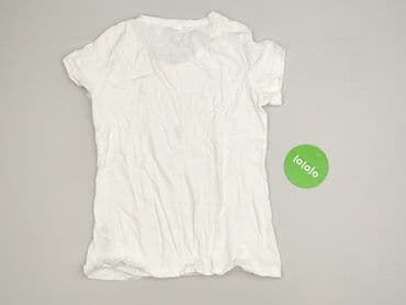 moschino t shirty z misiem: Футболка жіноча, розмір M — 3