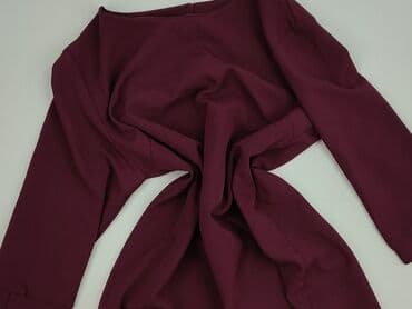 czerwona sukienka 146: Sukienka damska, rozmiar XL — 1