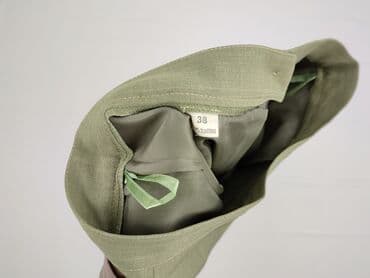 srebrne spódnice plisowane: Spódnica damska, M — 4