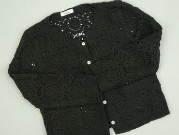 kardigan only: Kardigan damski, L — 1