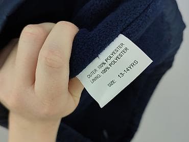 flared jeans: Kurtka przejściowa, Dunnes Stores, 14 lat, 158-164 cm, stan - Bardzo dobry — 5