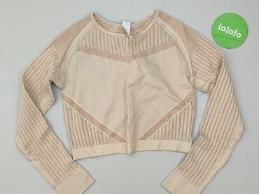 ubrania dla wysokich: Bluzka damska, rozmiar L — 3