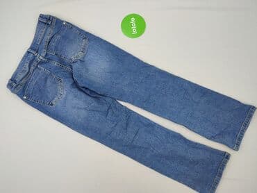 dzinsy sinsay: Jeansy damskie, rozmiar S — 4