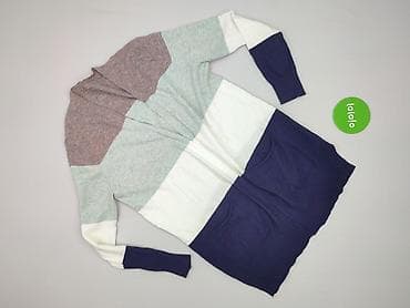 les etoiles claires paris pullover: Les étoiles claires Paris, Kardigan damski, rozmiar S — 2