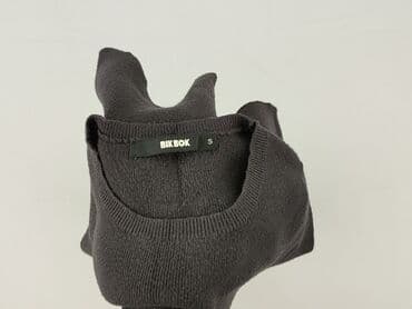 kurtki zimowe damskie c a: Bik Bok, Sweter damski, rozmiar S — 4