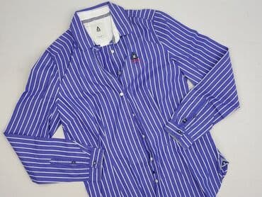 bluza z napisem chillin: Gaastra, Koszulа dla mężczyzn, S — 1