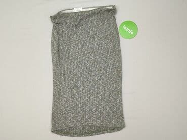 kurtka zimowa z kożuszkiem: Spódnica damska, rozmiar L — 3