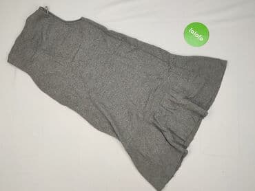 biała sukienka dzianinowa zara: Zara, Sukienka damska, rozmiar M — 3