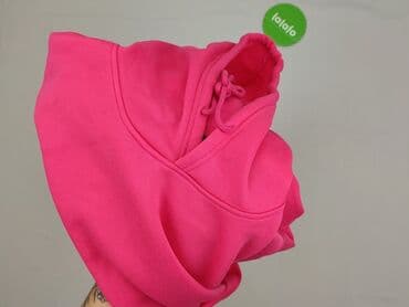 Kobiety: Shein, Bluza z kapturem damska, rozmiar M — 5