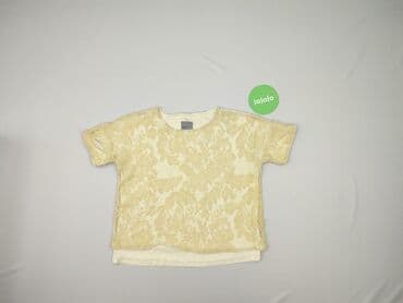 chabrowa bluzki: Vero Moda, Bluzka damska, rozmiar S — 2