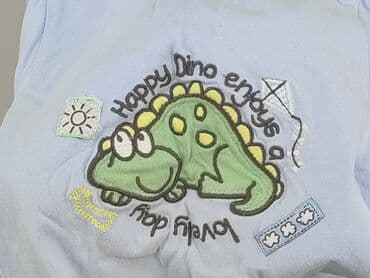 koszulka zielinski: Blouse, Baby club, 6-9 months, condition - Good — 6