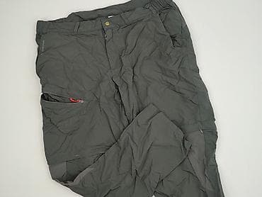 modna bluza: Quechua, Spodnie dla mężczyzn, rozmiar L — 1