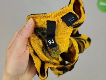 sweter panterka: Кардиган жіночий, розмір XS — 4