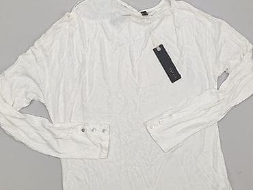 bluza spacex: Esprit, Bluzka damska, rozmiar L — 1