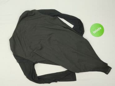 stroje kąpielowe dla puszystych allegro: Body damskie, L — 3