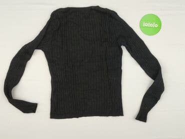 Kobiety: Sinsay, Sweter damski, rozmiar L — 5