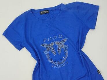 Pinko, Women`s T-shirt, size XL at lalafo.pl Pinko, Women`s T-shirt, size XL