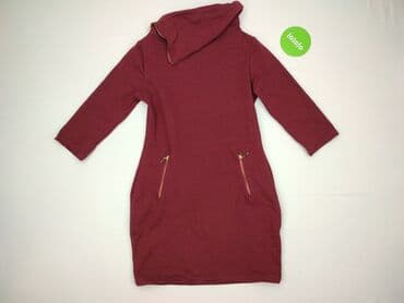 sukienki chanelka: Women`s dress, size S (EU 36) — 2