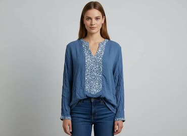 b c collection bluzy: Bpc bonprix collection, Bluzka damska, rozmiar M — 7