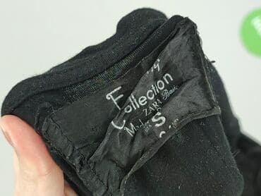 zara t shirt oversize: Zara, Women`s T-shirt, size S — 5