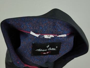 czarne spodnie i koszula: Koszulа dla mężczyzn, rozmiar M — 6