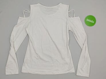 bluzki dopasowane eleganckie: Women's blouse, XL — 3