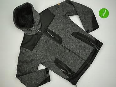 ubrania ca: Bluza z kapturem damska, rozmiar M — 2