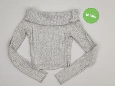 koszulka rodman bershka: Bershka, Top damski, rozmiar S — 2